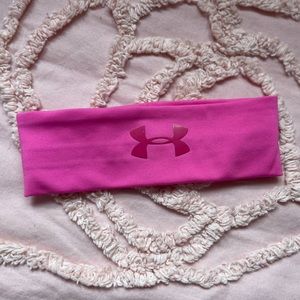 Under Armour Headband